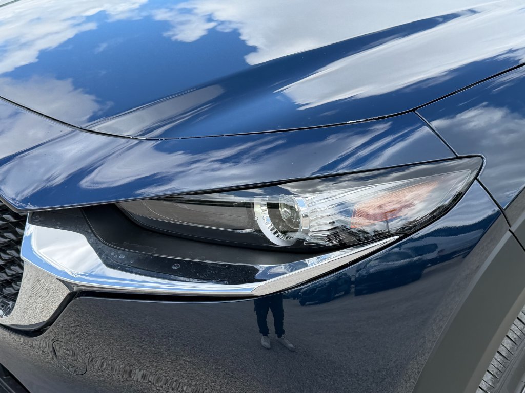 New 2026 MAZDA CX-30 AWD 2.5 S image 6