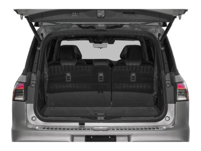 Certified 2026 INFINITI QX80 4WD w/ Sport Exterior Package image 13