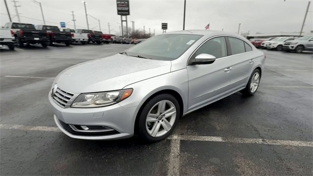 Used 2015 Volkswagen CC Sport image 4