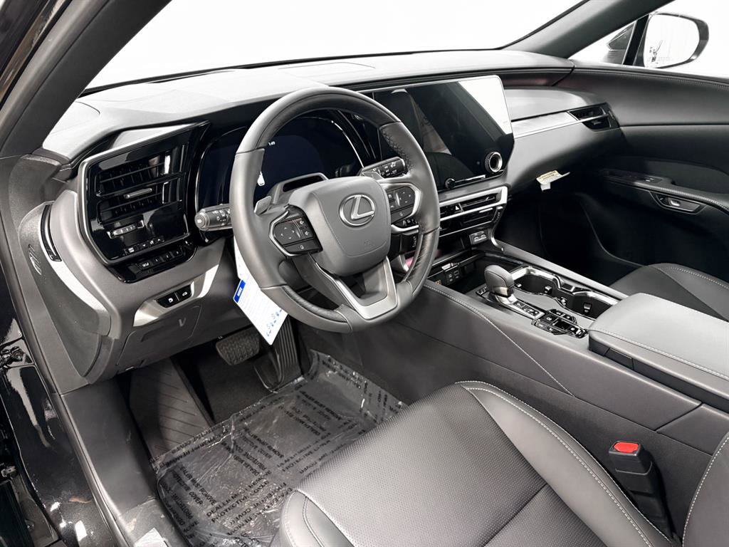 New 2026 Lexus RX 350 Premium Plus image 5