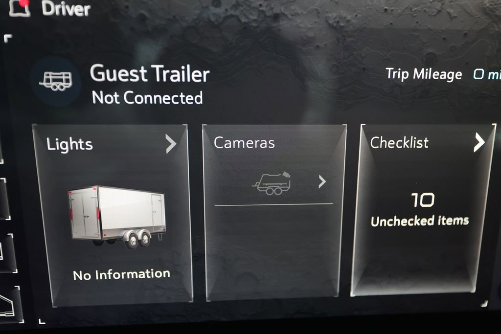 Used 2024 GMC Hummer EV 3X image 38