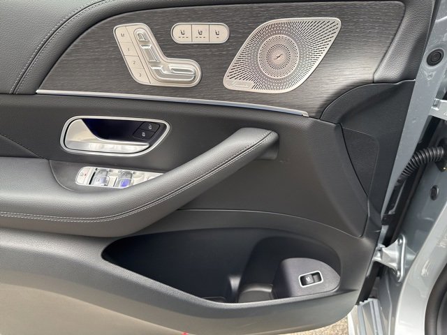 New 2026 Mercedes-Benz GLE 350 4MATIC image 18