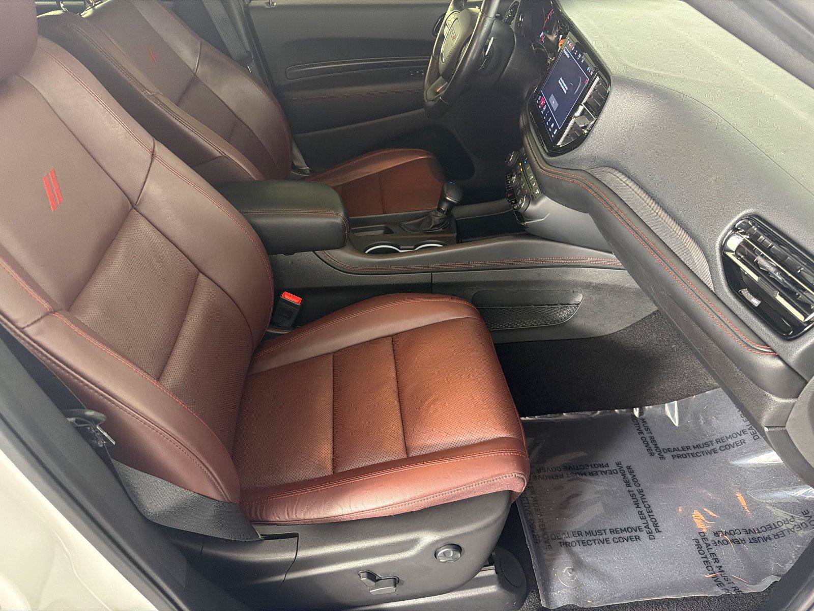 Used 2023 Dodge Durango GT RWD image 12