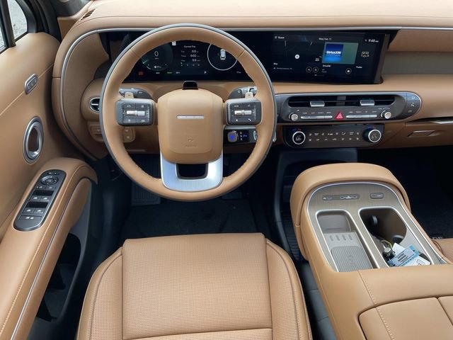 New 2026 Hyundai Palisade Calligraphy image 14