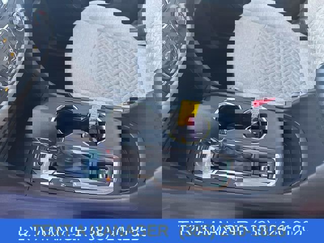 Used 2024 Chevrolet Equinox LS image 19