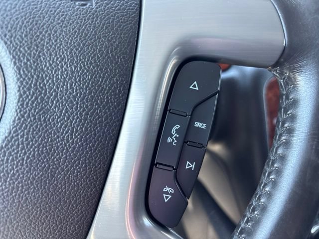 Used 2014 Chevrolet Suburban LT AWD/4WD image 19