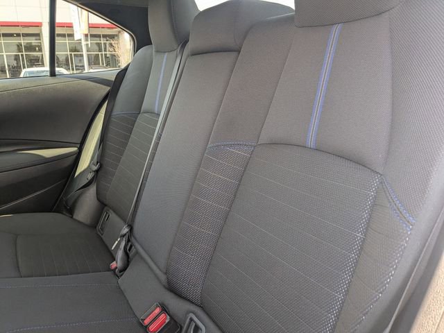 Used 2022 Toyota Corolla SE image 27