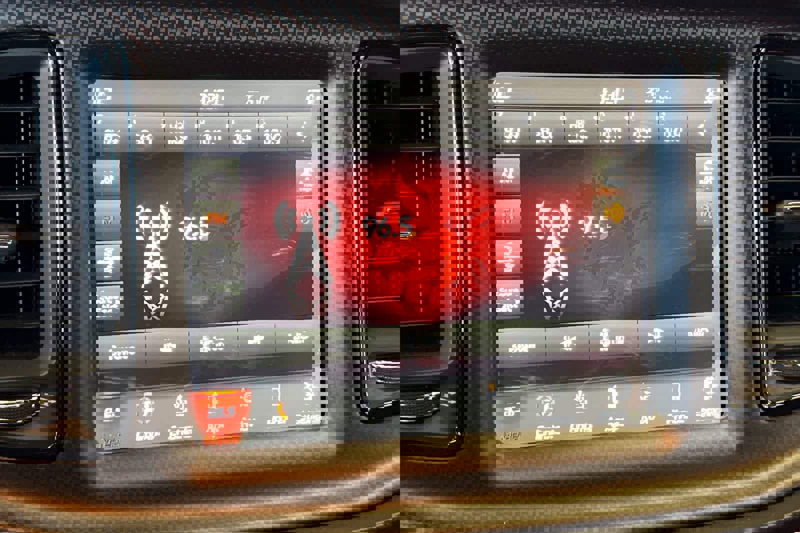 Used 2023 Dodge Challenger SRT Hellcat Redeye image 19