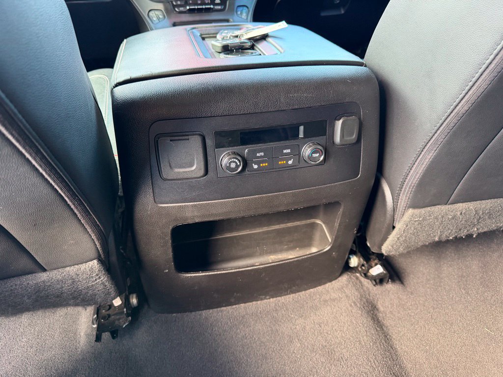 Used 2019 Chevrolet Tahoe LT w/ Texas Edition Package RWD image 24