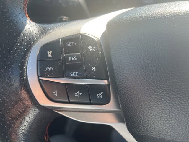 Used 2022 Ford Explorer Timberline AWD/4WD image 15