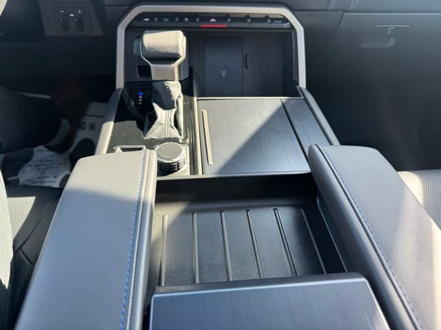 Used 2026 Toyota Tundra Platinum image 42