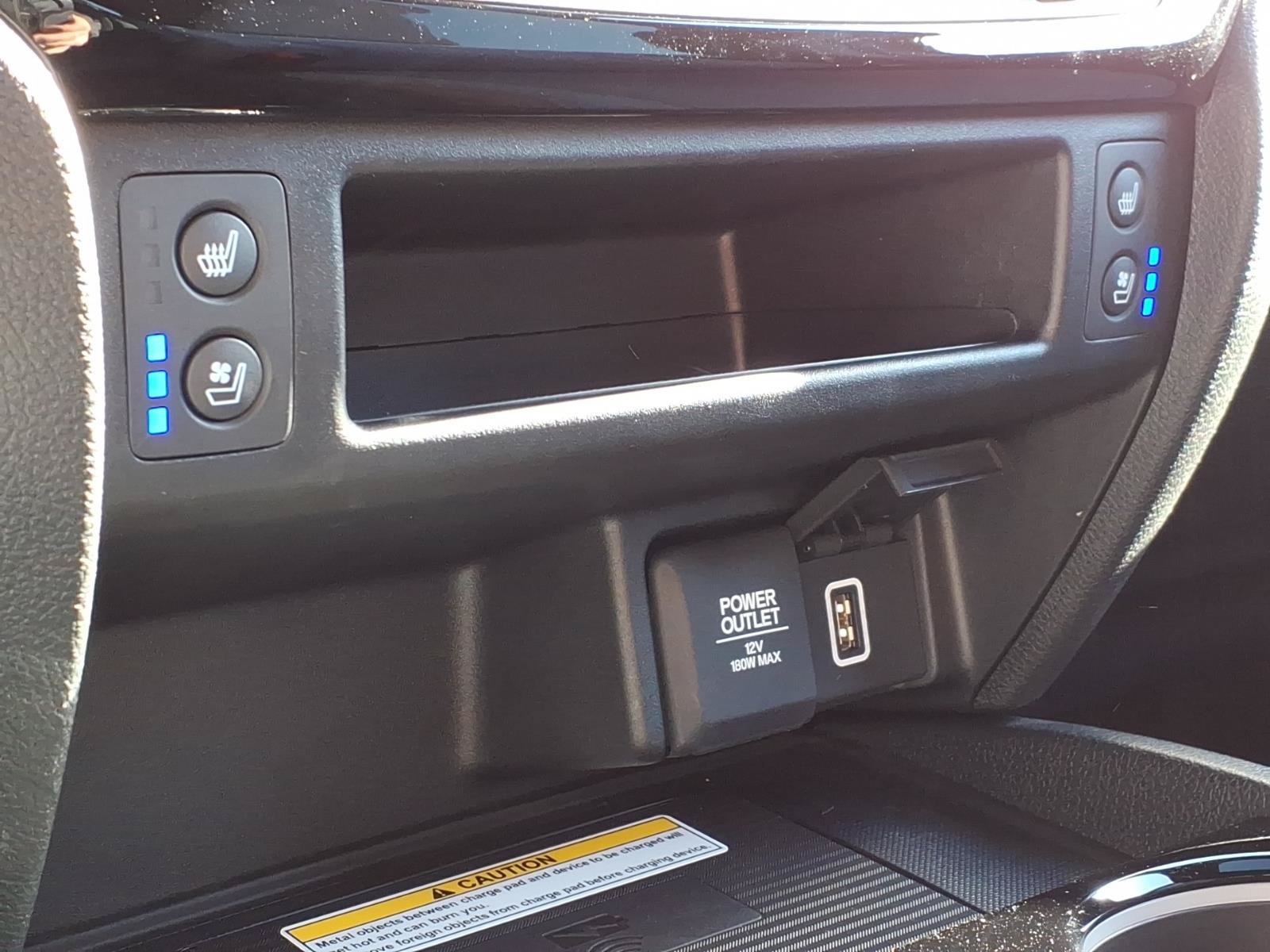 Used 2022 Honda Passport Elite image 21