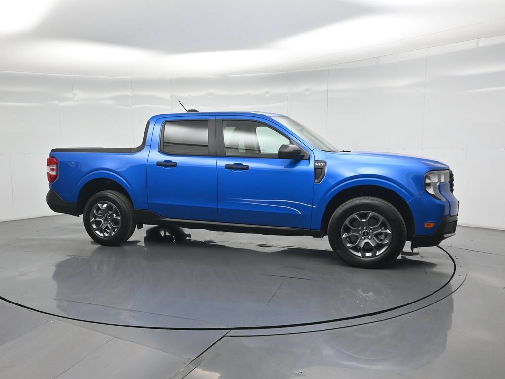 Certified 2026 Ford Maverick XLT FWD image 22