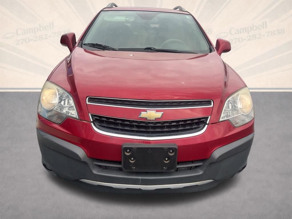 Used 2014 Chevrolet Captiva Sport LS FWD image 37