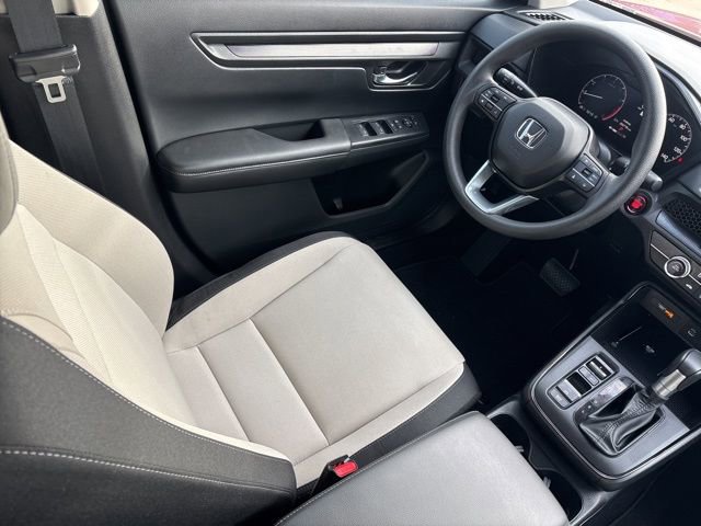 Used 2026 Honda CR-V LX image 14