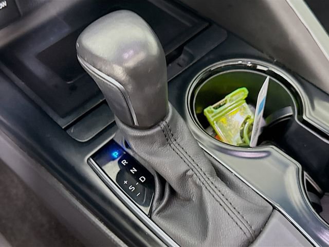 Certified 2020 Toyota Camry SE w/ Audio Package FWD image 16