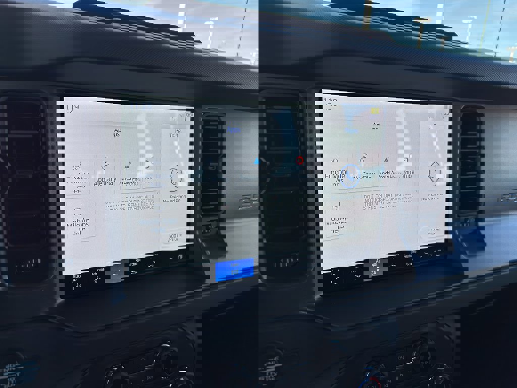 New 2025 Ford Bronco 2-Door w/ Sasquatch Package image 19