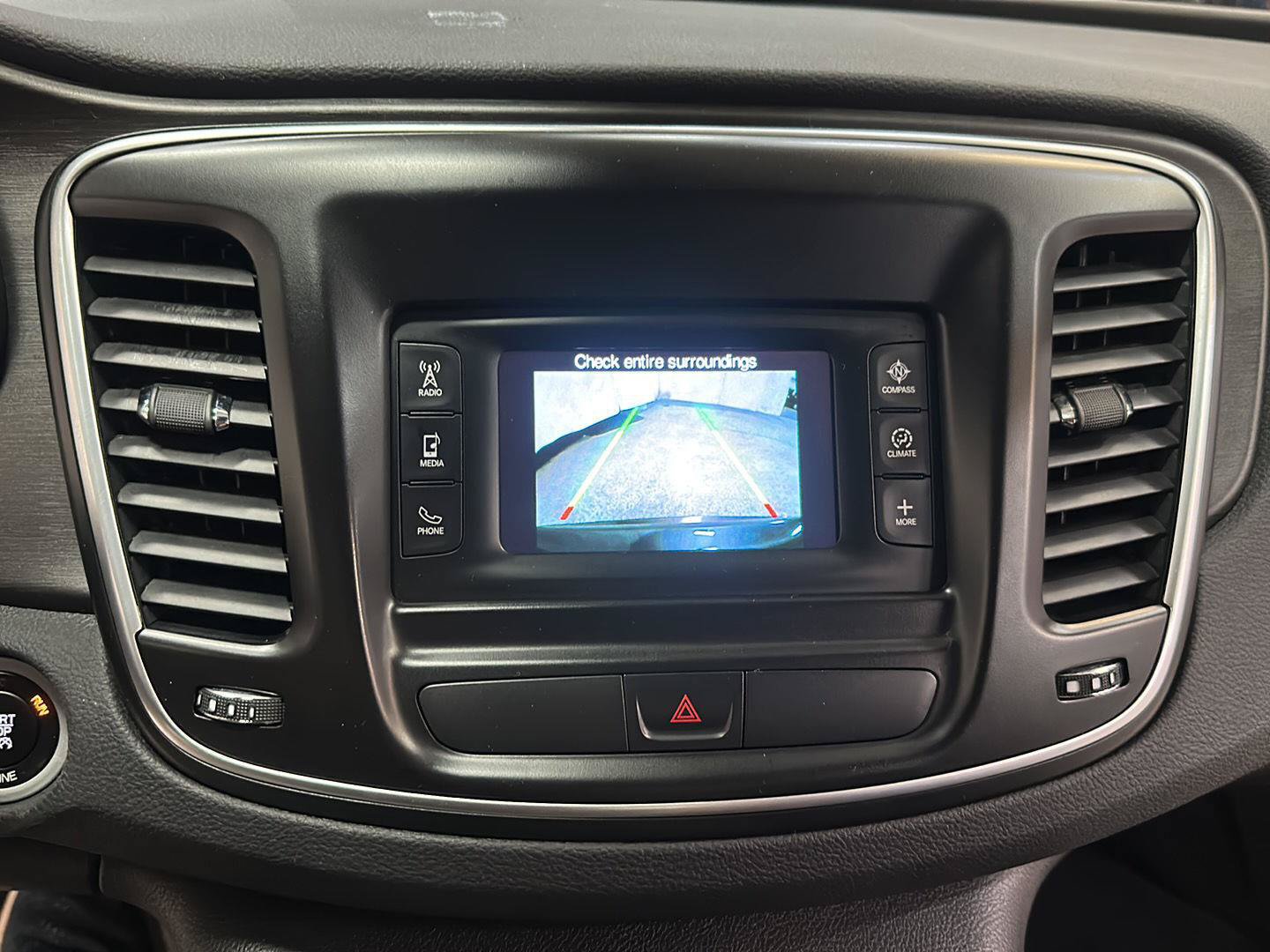 Used 2016 Chrysler 200 Limited w/ Convenience Group FWD image 21