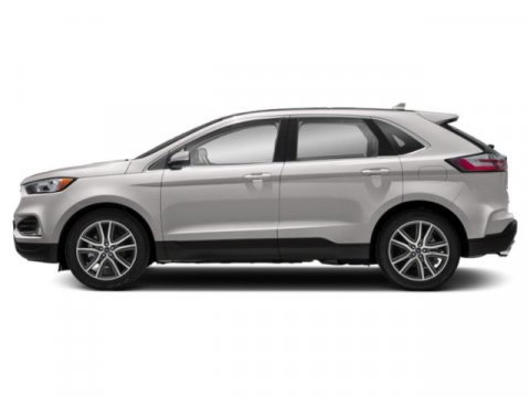 Used 2019 Ford Edge SEL w/ Equipment Group 201A image 3