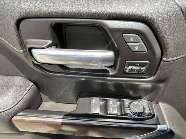 Used 2019 GMC Sierra 1500 SLT RWD image 17