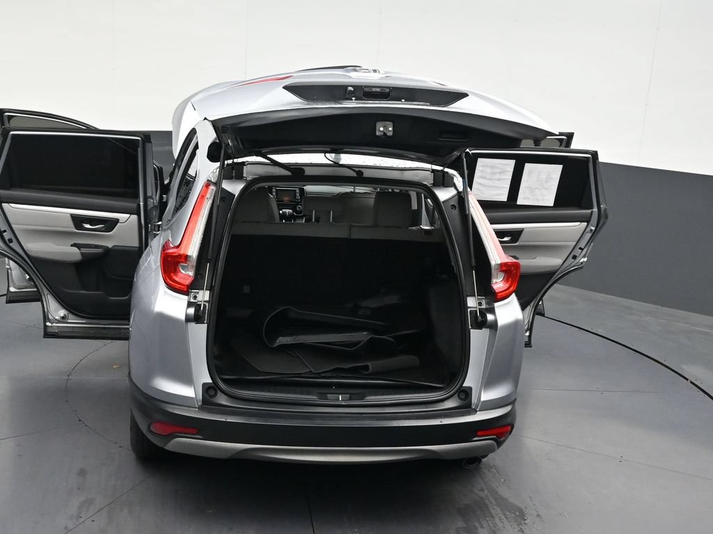 Used 2018 Honda CR-V LX image 36