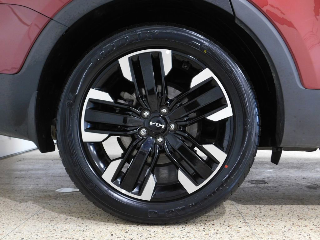 Used 2023 Kia Telluride SX X-Line image 99