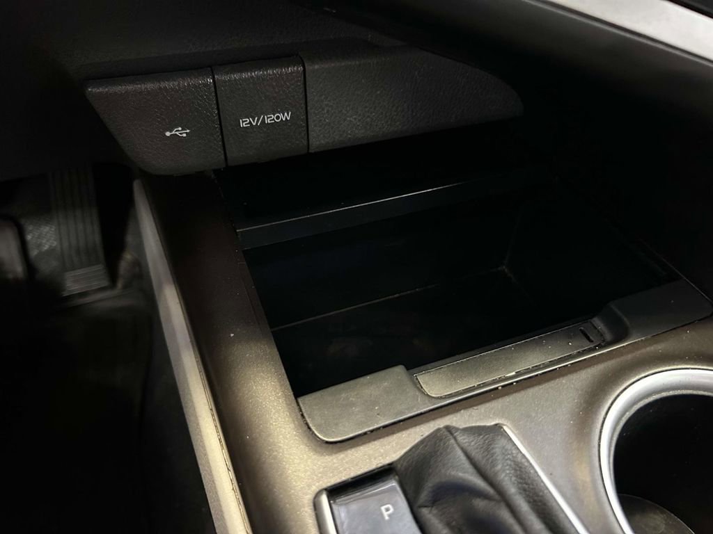 Used 2024 Toyota Camry LE w/ Convenience Package FWD image 23