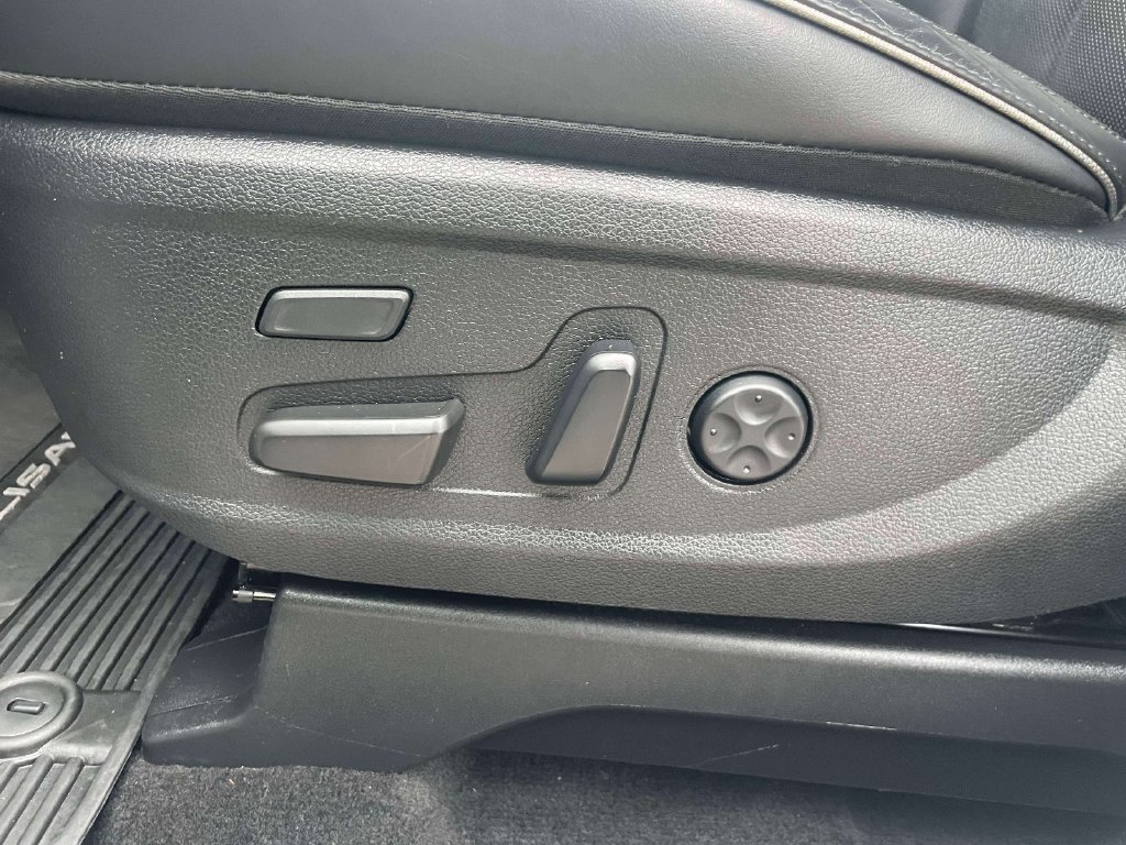 Used 2022 Hyundai Palisade Calligraphy AWD/4WD image 19