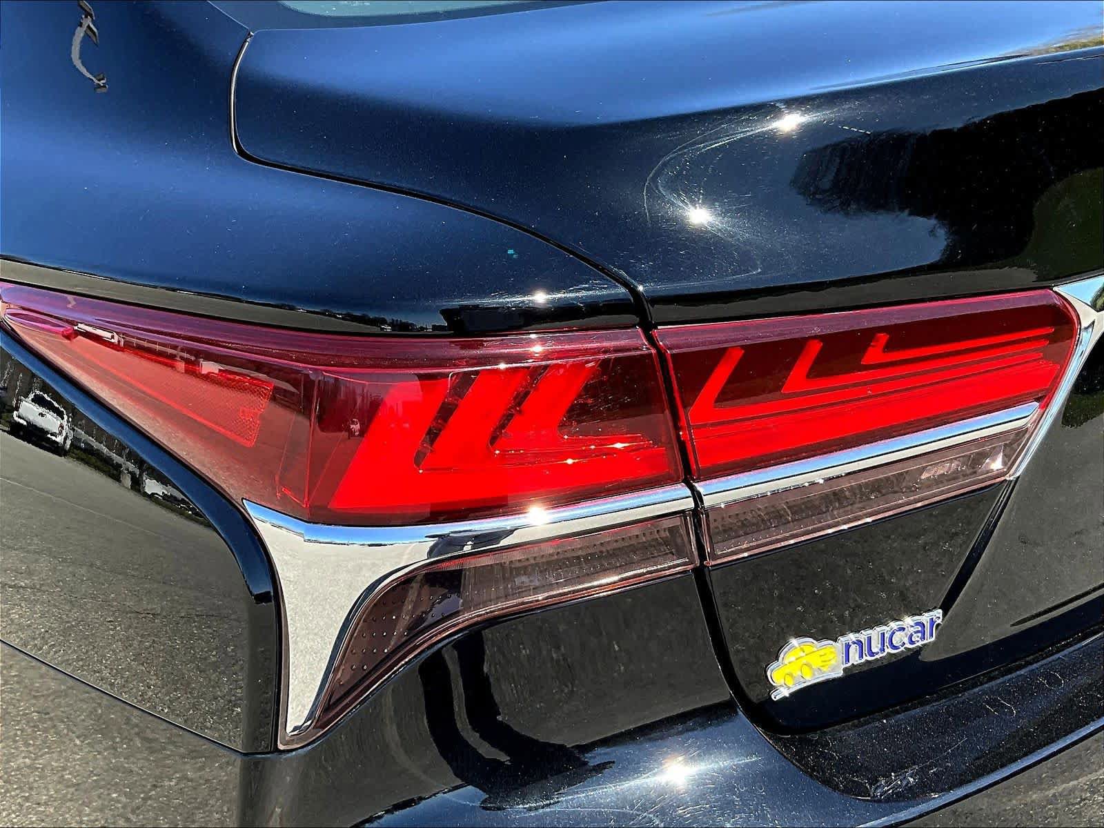 Used 2019 Lexus LS 500 AWD image 34