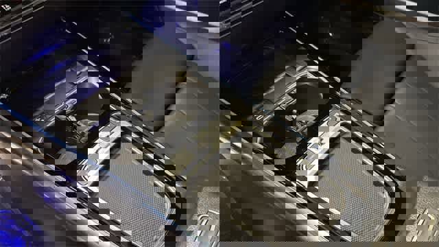 Certified 2025 Mercedes-Benz GLA 250 4MATIC image 48