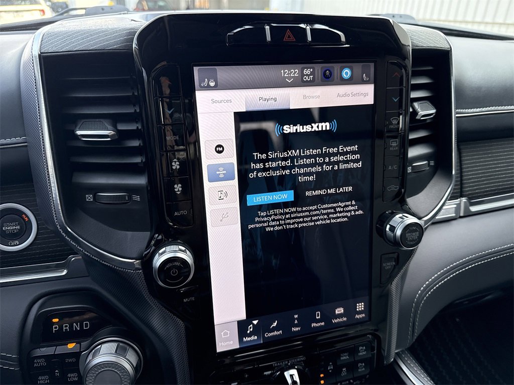 Used 2022 RAM 1500 Limited image 29