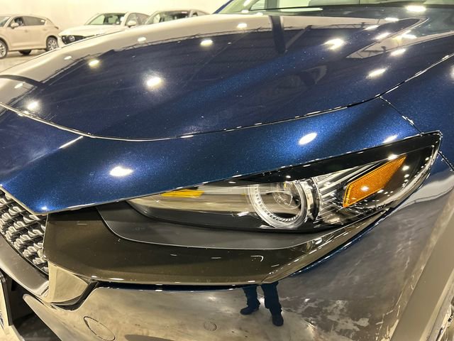 New 2026 MAZDA CX-30 2.5 Turbo w/ Premium Package AWD/4WD image 7