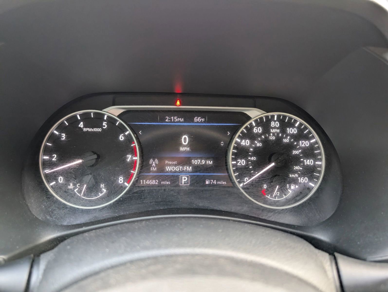 Used 2021 Nissan Sentra SV image 16