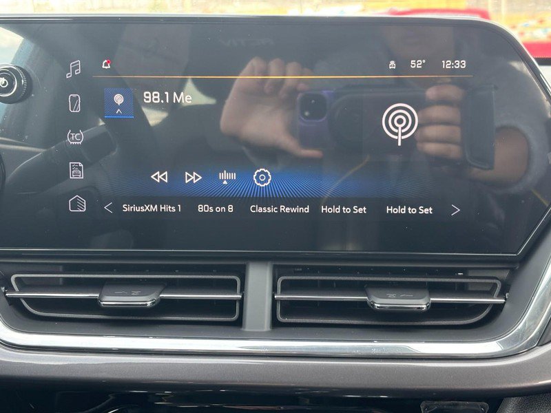 New 2026 Chevrolet Trax ACTIV w/ Driver Confidence Package image 32