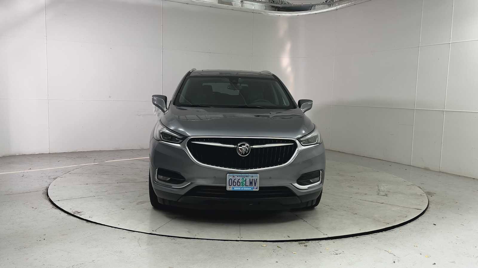 Used 2019 Buick Enclave Premium w/ Experience Buick Package AWD/4WD image 7