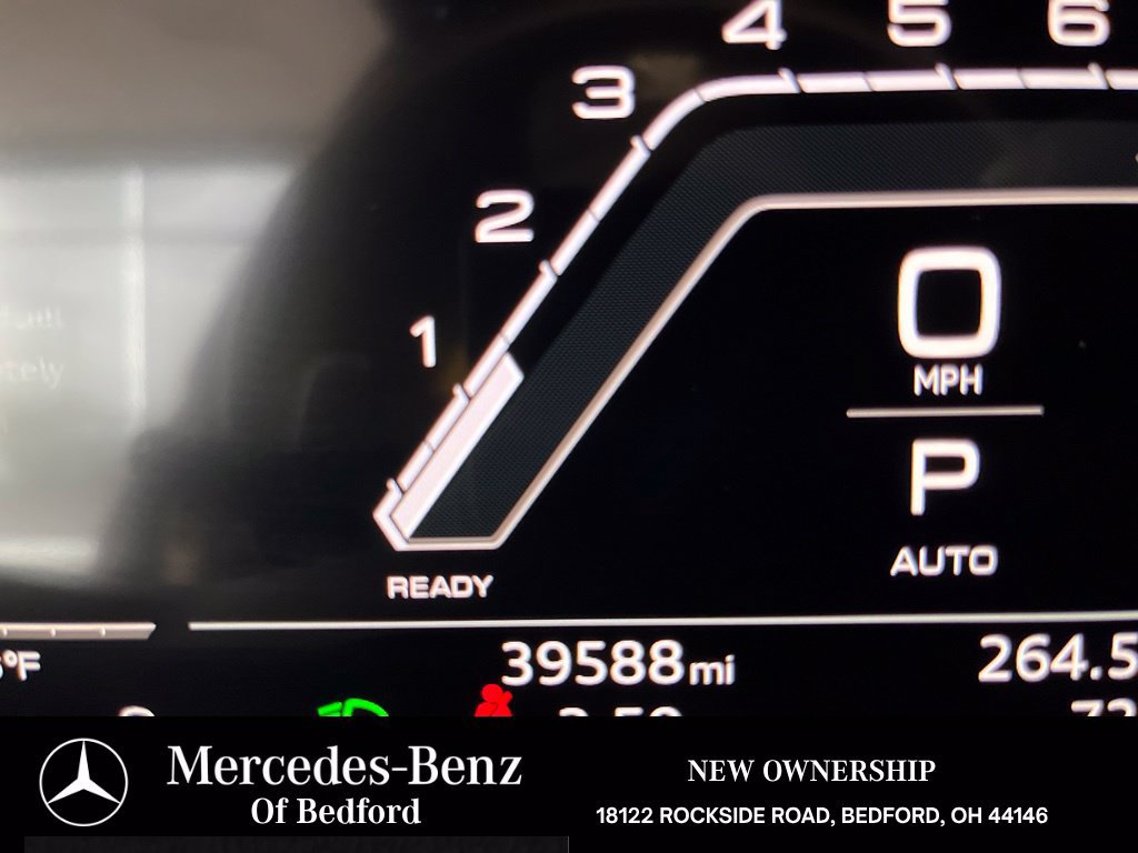 Used 2021 Audi RS Q8 AWD/4WD image 28