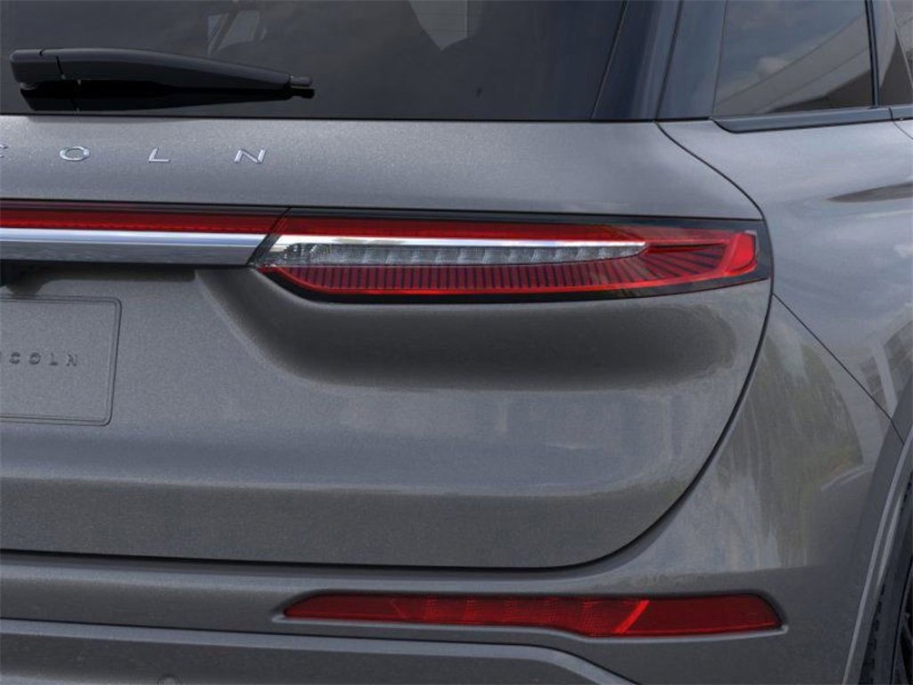 New 2025 Lincoln Corsair Reserve w/ Jet Appearance Package image 42