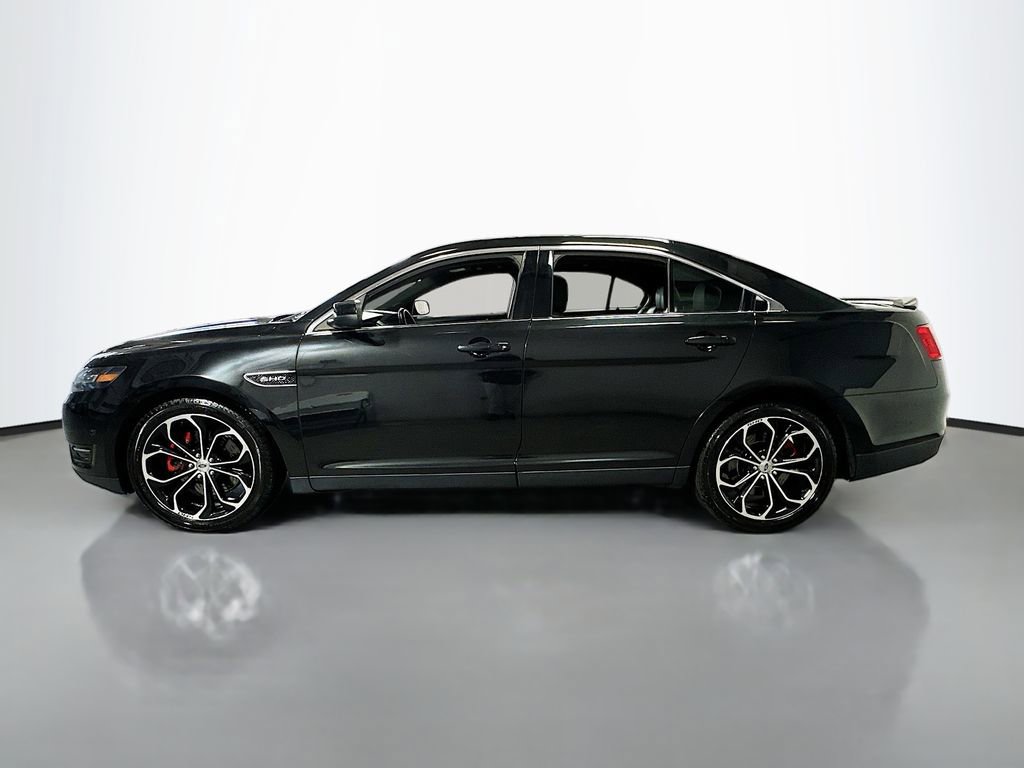 Used 2013 Ford Taurus SHO image 5
