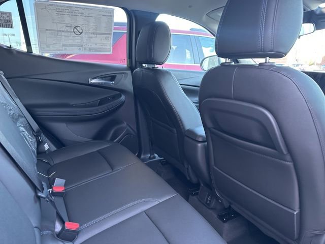 New 2026 Buick Encore GX Sport Touring w/ Comfort Package image 24