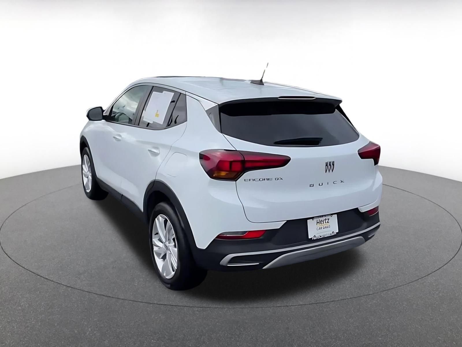 Used 2025 Buick Encore GX Preferred image 11