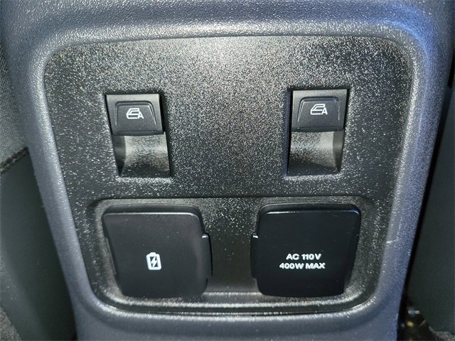 Certified 2022 Ford Bronco Big Bend image 26