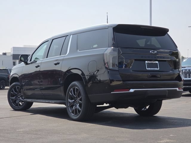 New 2026 Chevrolet Suburban LT w/ Comfort Package AWD/4WD image 15