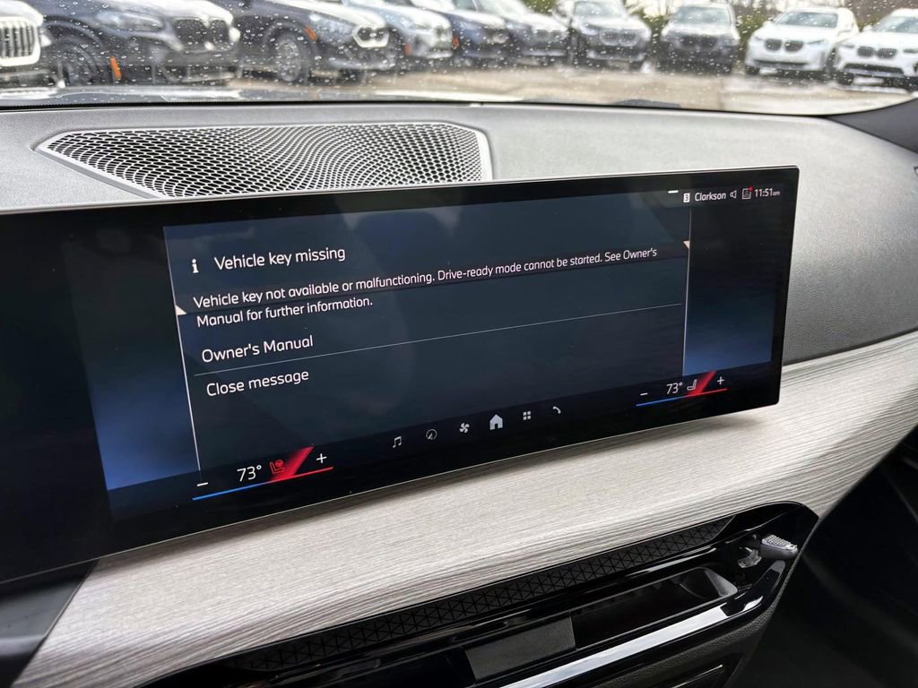 Certified 2025 BMW 330i xDrive Sedan image 19