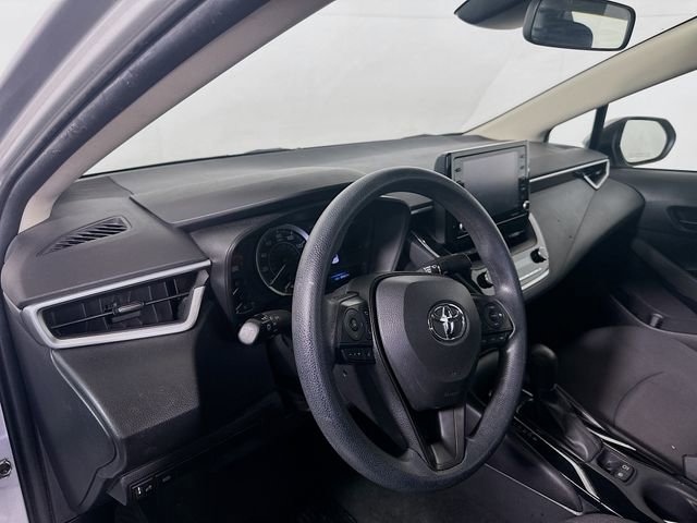 Used 2022 Toyota Corolla LE image 10
