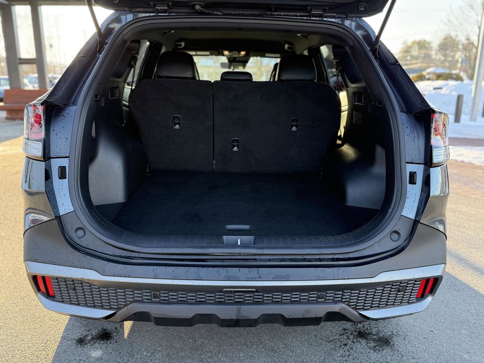 Used 2024 Kia Sportage X-Line image 10