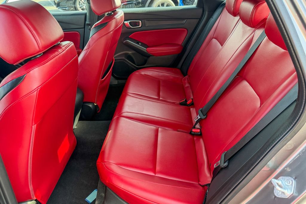 Used 2024 Acura Integra A-Spec image 26