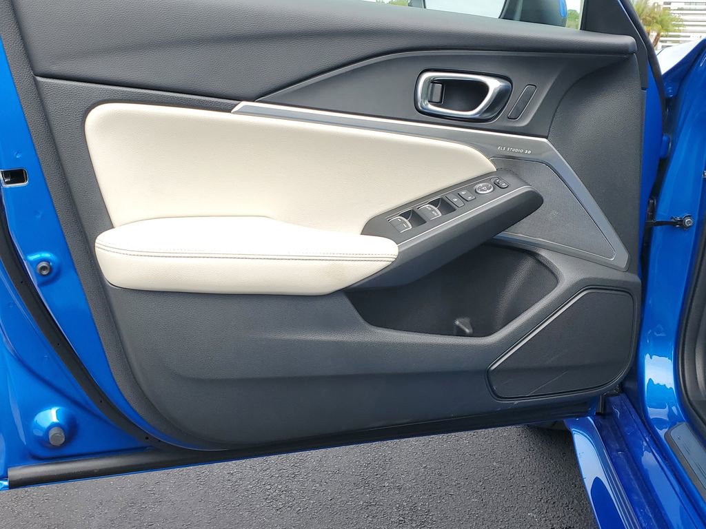 New 2026 Acura Integra Type S image 19