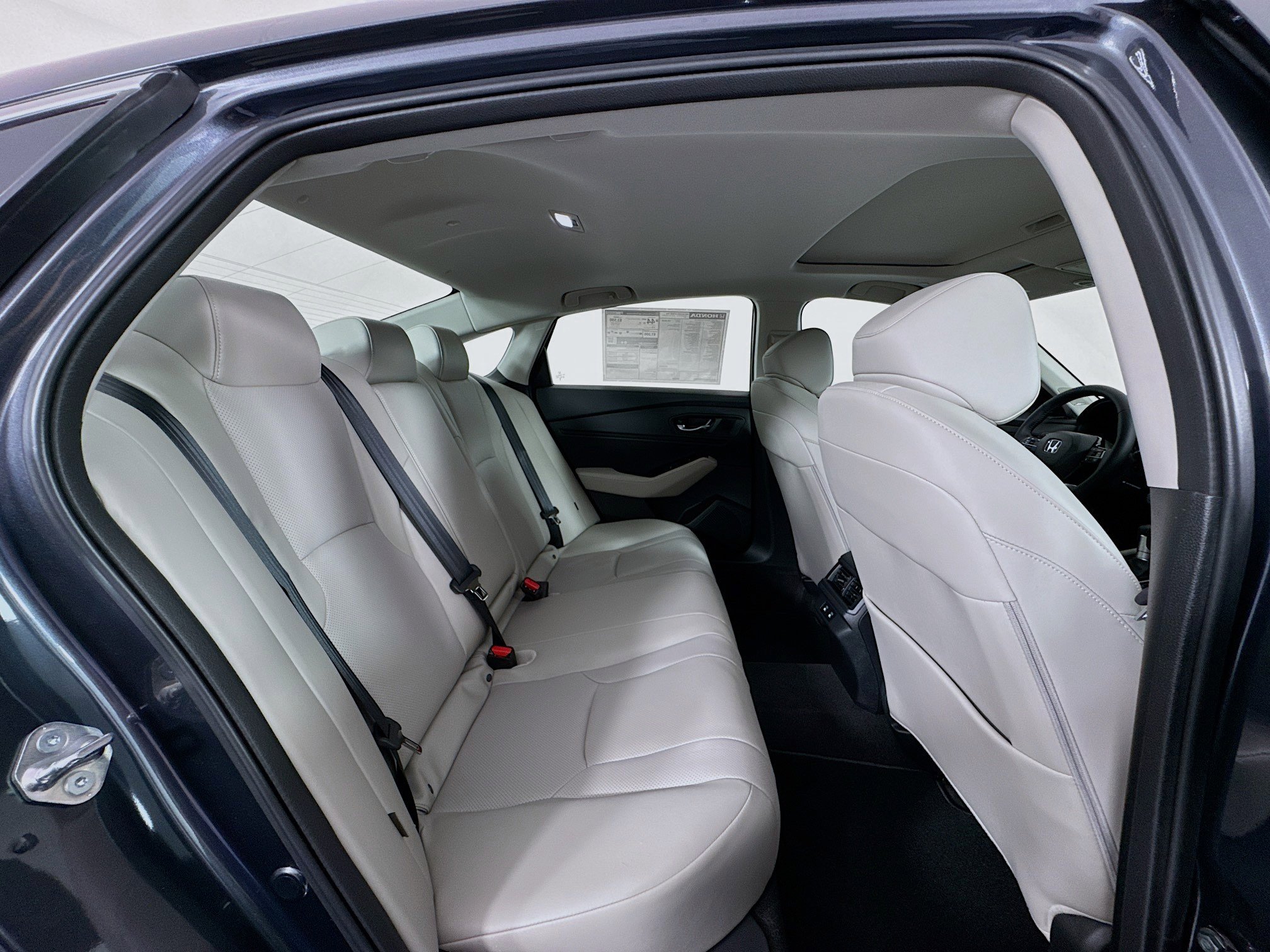 New 2025 Honda Accord Touring image 28