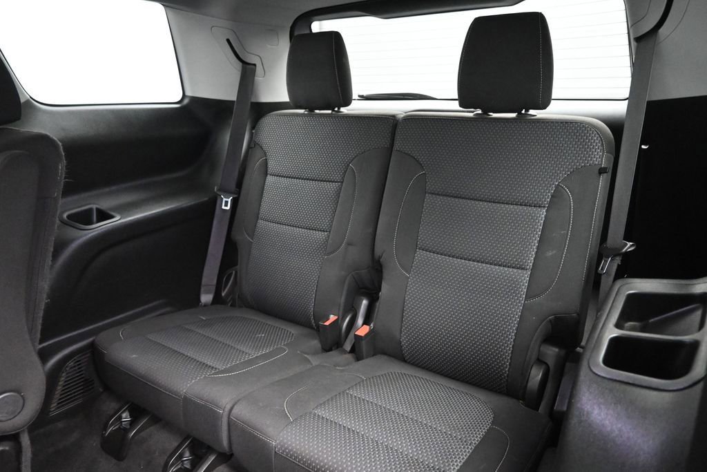 Used 2021 GMC Acadia SLE w/ Driver Convenience Package FWD image 27