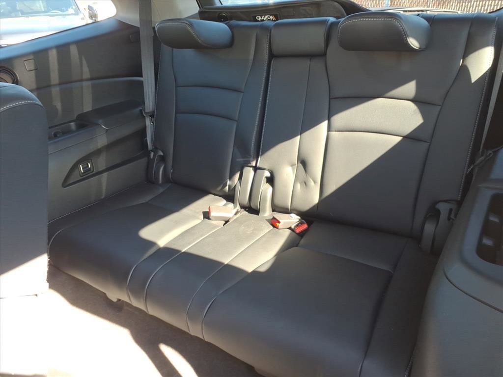 Used 2022 Honda Pilot Special Edition image 16
